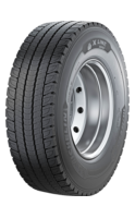 315/70R22.5 Michelin X LINE ENERGY Z2 156/150L 3PMSF (A,B,1,72dB)