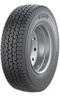 245/70R17.5 MICHELIN X MULTI D 136/134M