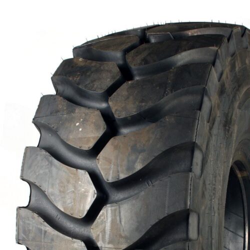650/65R25 MICHELIN XLD 65 * L3T TL