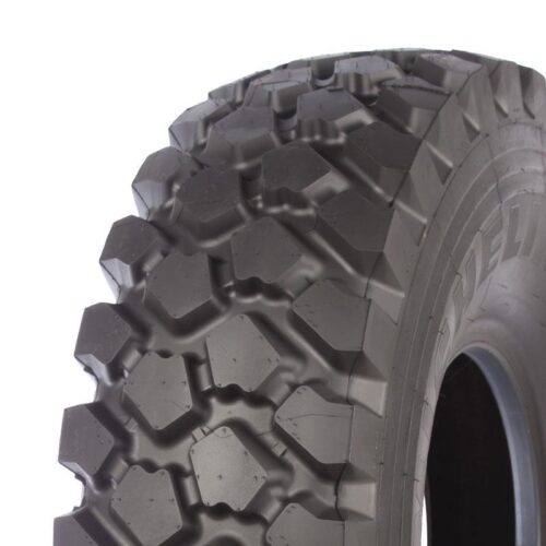 365/85R20 MICHELIN XZL TRAILER 164G