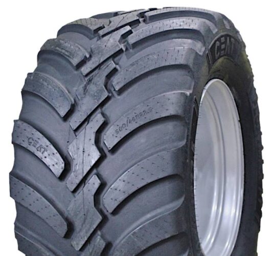 560/60R22.5 Ceat Floatmax FT 161D TL
