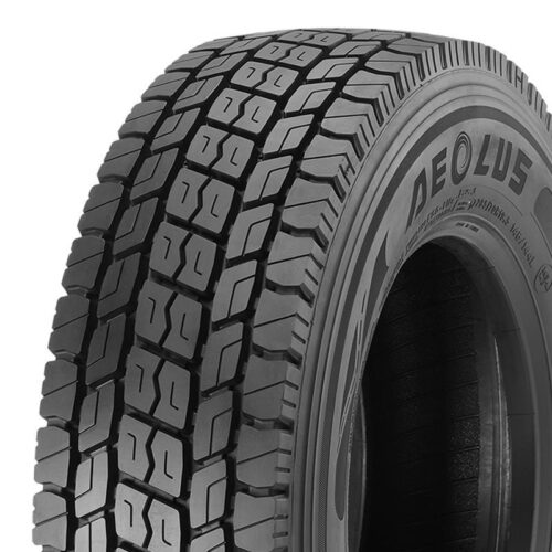 245/70R17.5 AEOLUS NEO ALLROADS D DRIVE 136/134M 18PR M+S 3PMSF TL