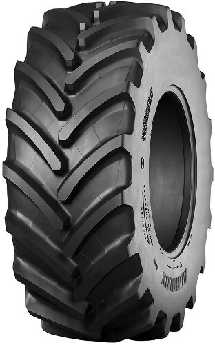 520/70R34 OZKA AGROLOX 148D/151A8 TL