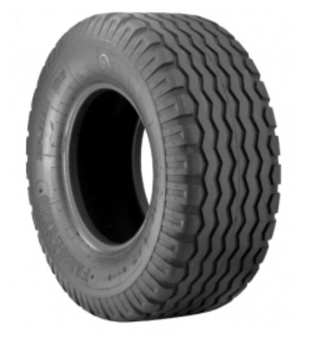 14.0/65-16 360/65-16 AGSTAR 4465 14PR TL