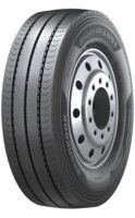 Hankook 315/60R22.5 SMART FLEX AH51 154/148L 3PMSF M+S FRONT (C,B,1,72dB)