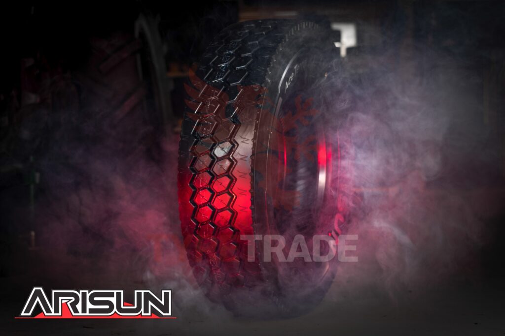 315/80R22.5 Arisun AceTerra AL602 18PR 156/153K M S 3PMSF FRONT ON/OFF 3 315/80R22.5 Arisun AceTerra AL602 18PR 156/153K M S 3PMSF FRONT ON/OFF 3