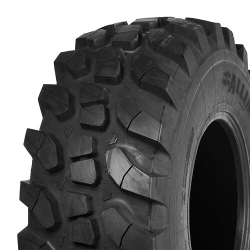 480/80R26 ALLIANCE 585 167A8/167B TL STEEL BELTED