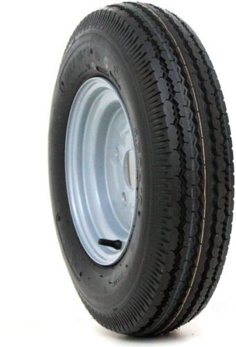 6.00-9 Deli S-252 10PR TT
