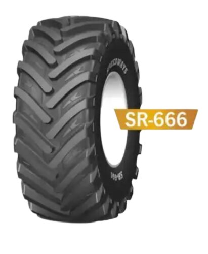 650/65R38 Speedways SR-666 163D TL