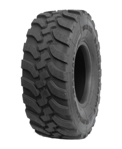 600/65R23 BANDENMARKT FR 184A8 TL BIEŻNIKOWANA