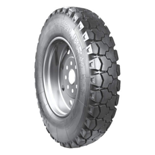 8.25R20 ROSAVA BC-57 130/128K TT
