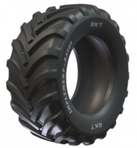 550/45-22.5 BKT AS509 20PR 154A8/166A8 TL