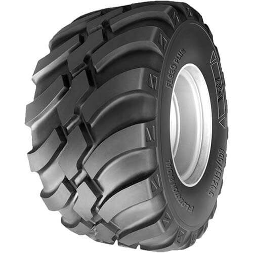 650/55R26.5 BKT FL 630 ULTRA 180A8/169D TL