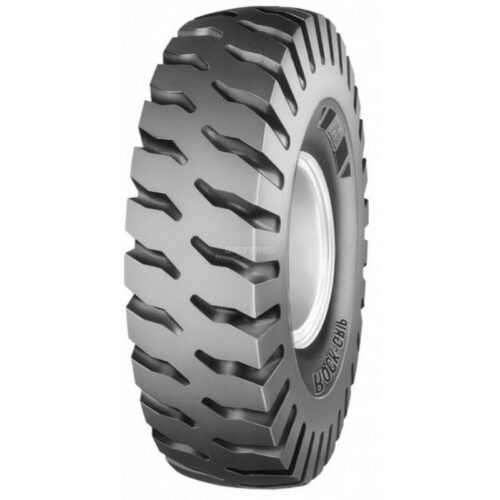 21.00-35 BKT ROCK GRIP E4 40PR 219A2 TL