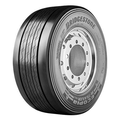 385/55R22.5 Bridgestone HT2 ECOPIA 160K NACZEPA