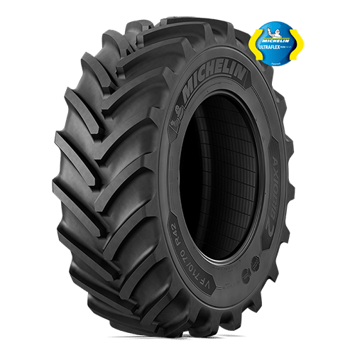 710/75R42 Michelin AXIOBIB 2 VF 184D/180E TL