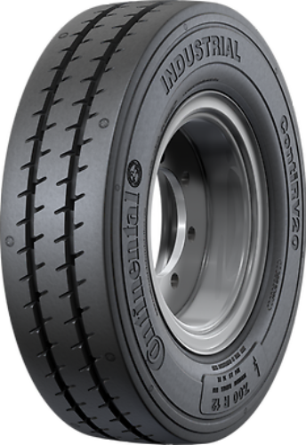 225/75R16 Continental ContiRV20 116A8 TL