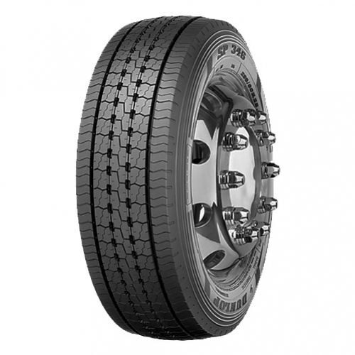 Dunlop 315/70R22.5 SP346+ HL 156/150L 3PSF (C,B,B,74)