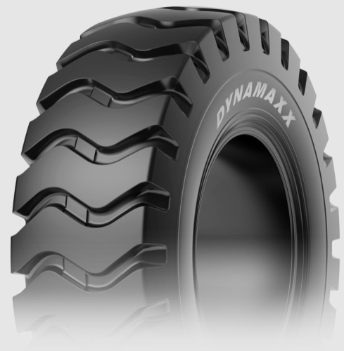 15.5-25 DYNAMAXX POWER MAXX+ HD TL 12PR 168A2