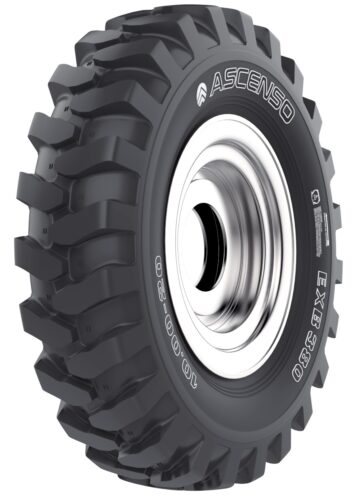 9.00-20 Ascenso EXB 380 140B 14PR E-2 TT