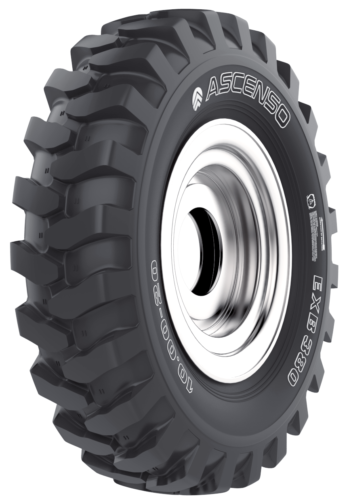 10.00-20 Ascenso EXB 380 16PR 148B TT