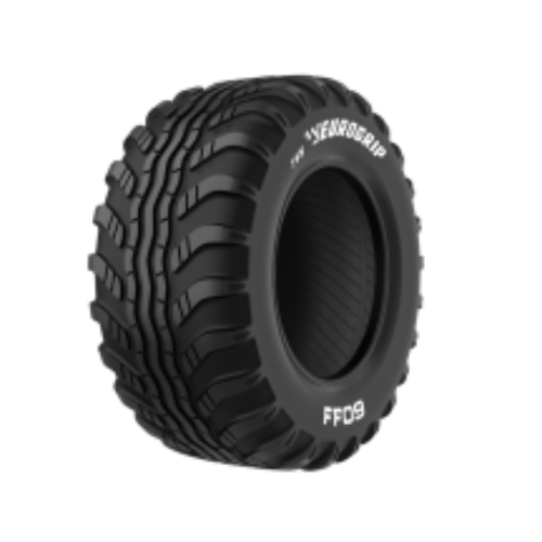 500/50-17 TVS FF09 154A8 18PR TL