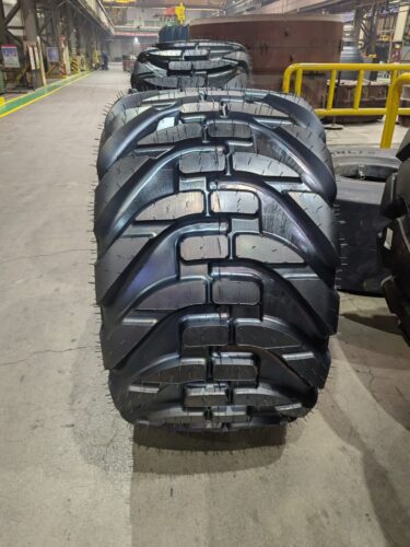 710/45-26.5 Tianli FORESTRY FLOTATION X1 (FFX1) ST LS-2 20PR 168A8 TL