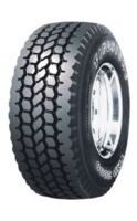 445/65R22.5 FIRESTONE TMP3000 169K NACZEPA TL M+S