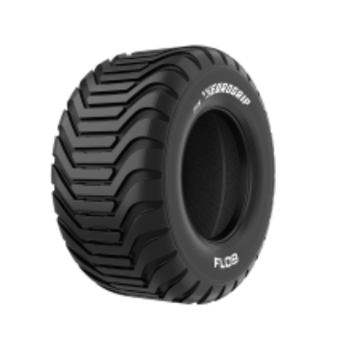 500/60-22.5 TVS FL09 16PR 163A8 TL