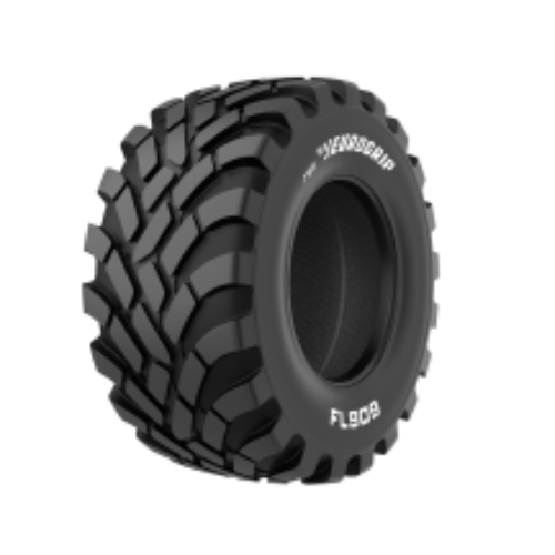 560/60R22.5 TVS FL909 165D TL