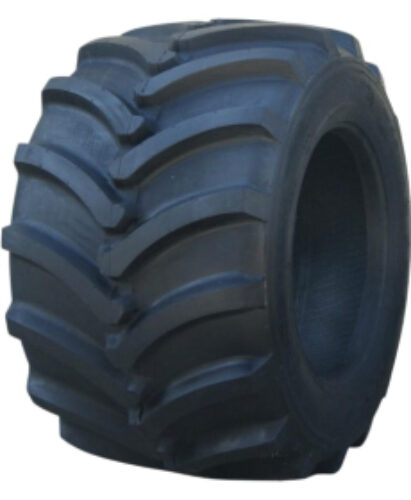 500/60-26.5 ROADHIKER FOREST MASTER 20PR TL STEEL BELTED