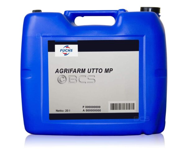 FUCHS OLEJ AGRIFARM UTTO MP 20 LITRÓW