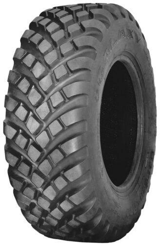 360/70R24 GALAXY GARDEN PRO 122A8/122B TL