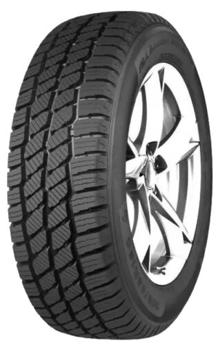 OPONA 205/75R16C SW613 ALL SEASON MASTER 110/108Q 3PMSF West Lake (E,B,2,72dB)