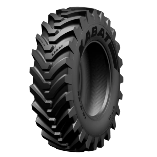340/80-18 (12.5/80-18) Kabat GTR-03 14PR TL