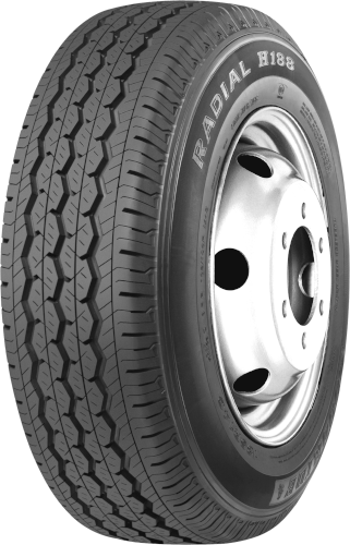 West Lake 295/60R22.5 WSL1 150/147K M+S FRONT (D,C,2,73dB)