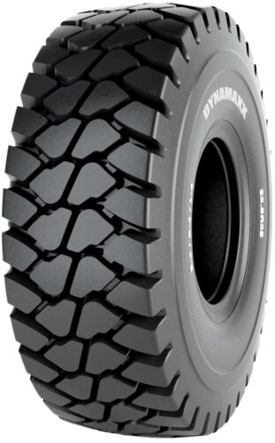 23.5R25 DYNAMAXX HAULER GRIP E4/L4 185B/170A8/201A2 TL 5 LAT GWARANCJI