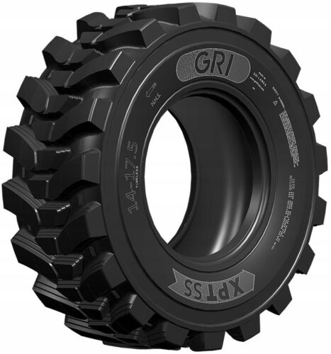 10-16.5 Globestar XPT SS 10PR TL