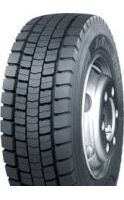 215/75R17.5 Westlake WDR+1 128/126M (E,D,2,74dB)