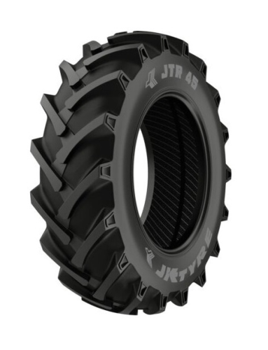 16.9-30 JK Tyre JTR45 10PR TT