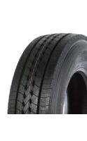 245/70R17.5 GOODYEAR KMAX S GEN-2 136/134M FRONT 16PR TL M+S 3PMSF