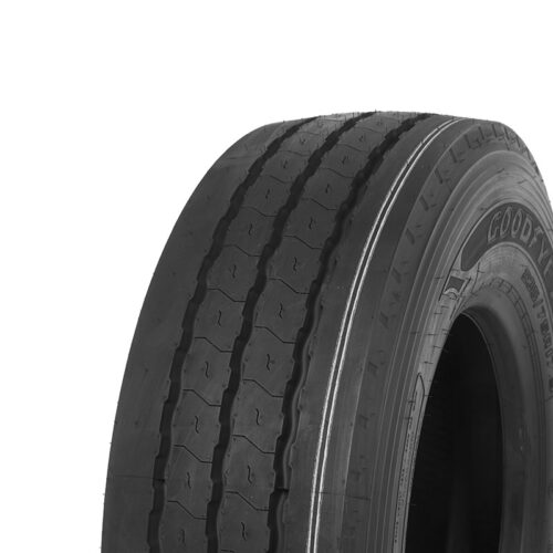 235/75R17.5 GOODYEAR KMAX T 143J/144F 18PR TL M+S 3PMSF