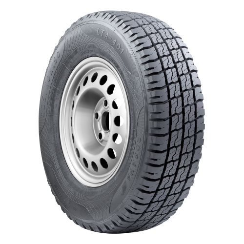 7.50R16C ROSAVA LTA-401 122/120N TL