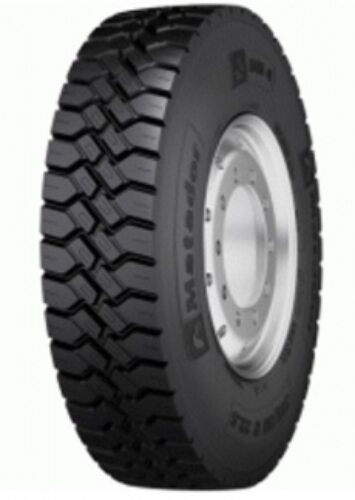 315/80R22.5 Matador DM4 156/150K 20PR TL M+S 3PMSF
