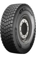Michelin 315/70R22.5 X MULTI HD Z 156/150L 3PMSF M+S FRONT (C,C,A,69dB)