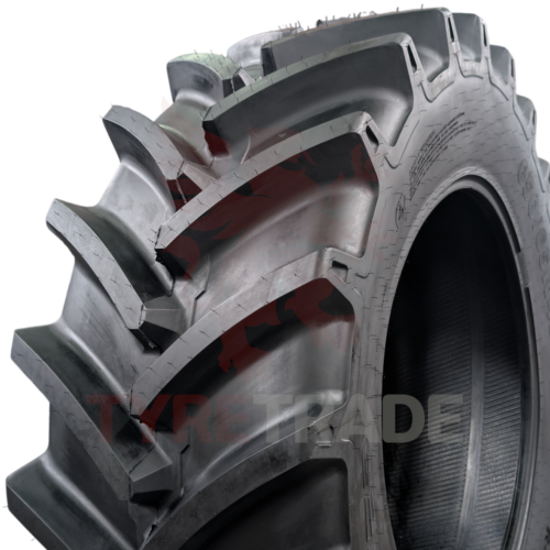 340/80R20 FORERUNNER QH716 R-1W 144A8/140D TL