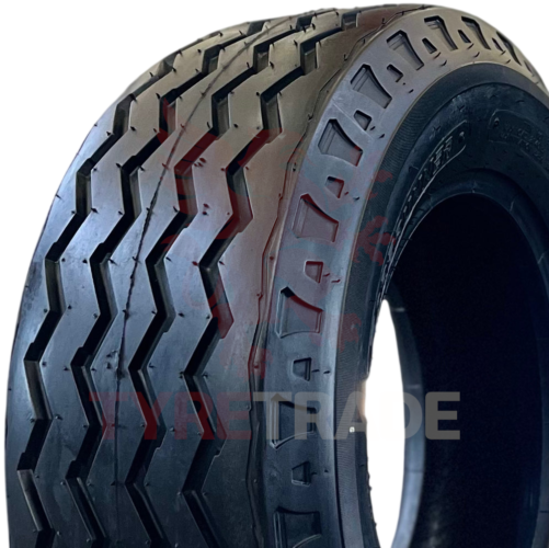 11L-15 FORERUNNER QH631 10PR TL
