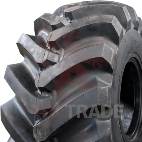 67×34.00-25 TIANLI LOG STOMPER SUPER FLOTATION HF-4 20PR 176B STEEL BELTED TL