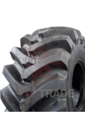 67×34.00-25 TIANLI LOG STOMPER SUPER FLOTATION HF-4 20PR 176B STEEL BELTED TL