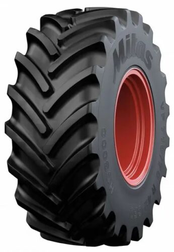 520/85R42 (20.8R42) Mitas HC 3000 VF CFO 177B TL